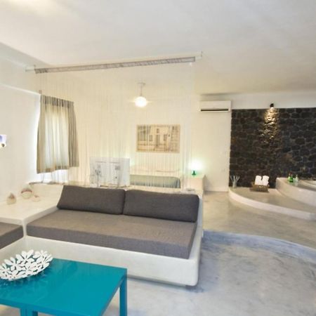Thea Luxury Resort Фіра Екстер'єр фото