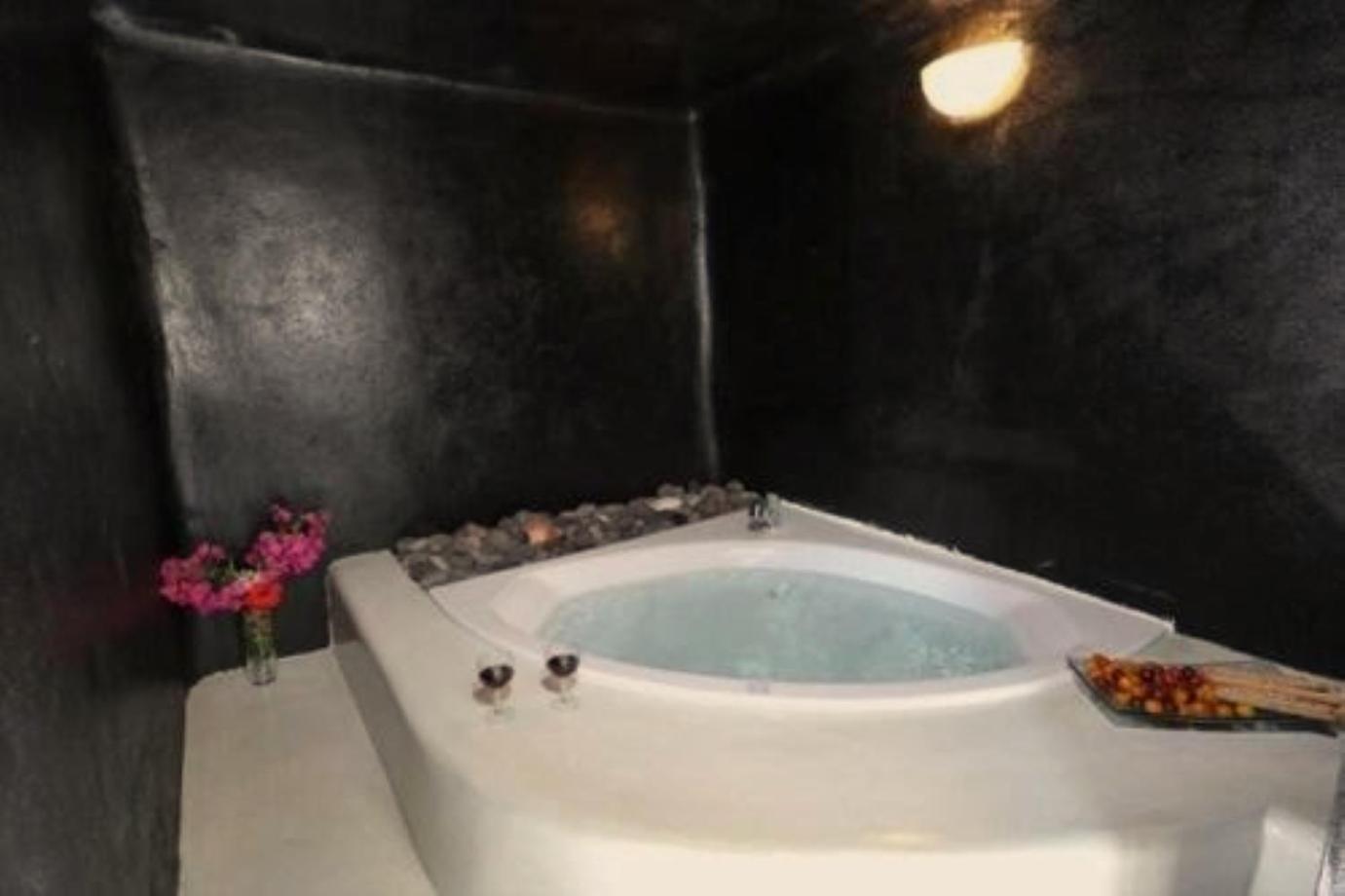 Thea Luxury Resort Фіра Екстер'єр фото