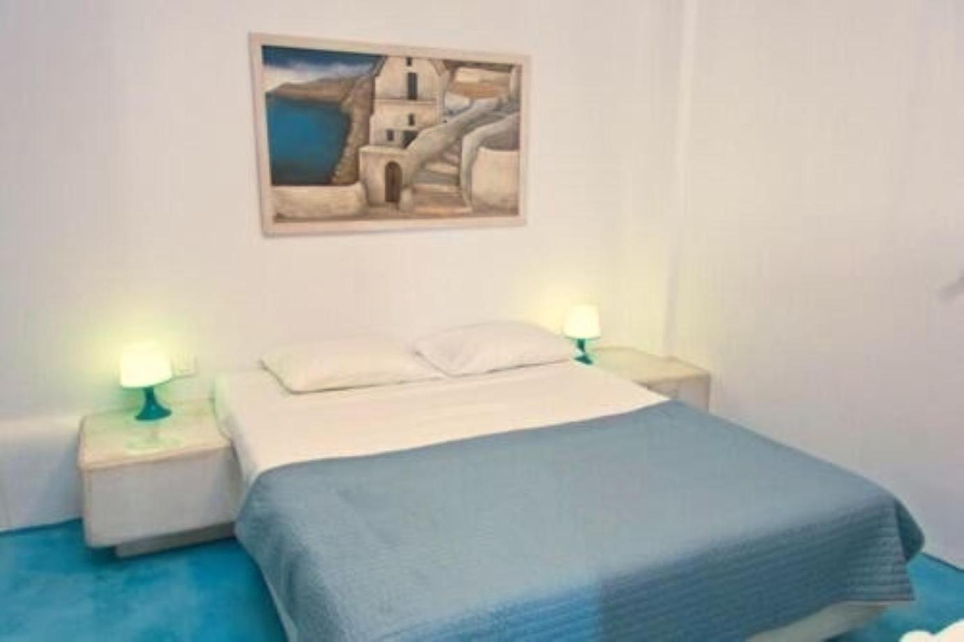 Thea Luxury Resort Фіра Екстер'єр фото